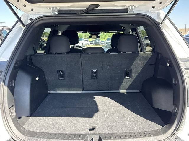 Used 2026 GMC Terrain Elevation FWD image 10