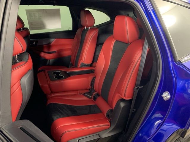 Used 2023 Acura MDX A-Spec image 34