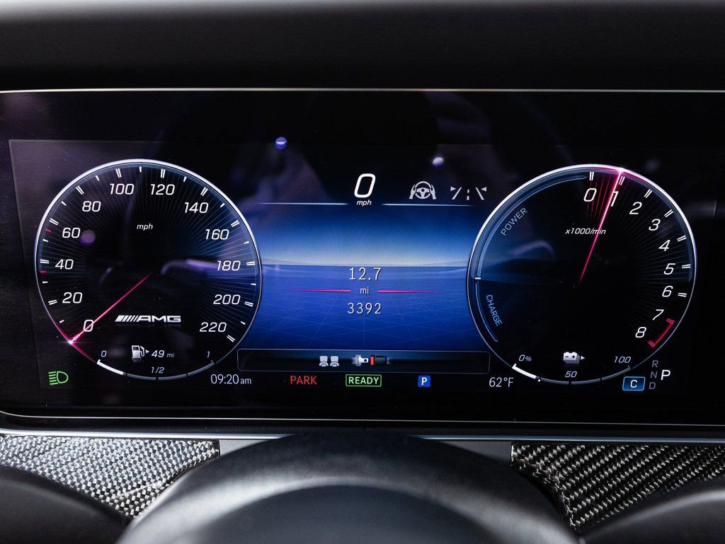 Used 2024 Mercedes-Benz AMG GT 63 S image 14