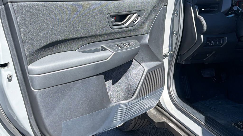 New 2026 Subaru Outback Limited image 23