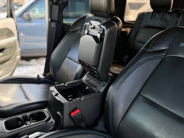 Used 2022 Jeep Wrangler Unlimited Rubicon 4xe w/ Cold Weather Group image 28