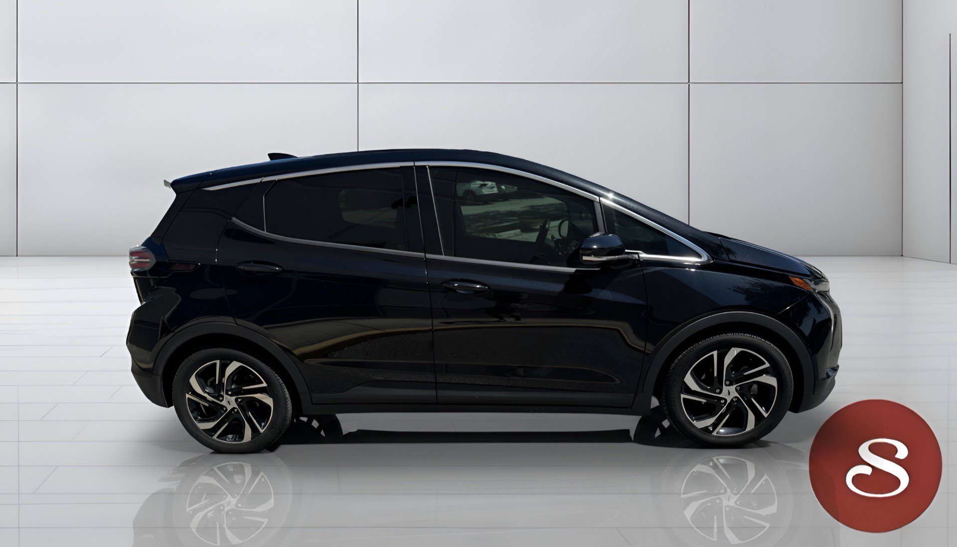 Used 2022 Chevrolet Bolt LT FWD image 8