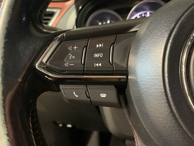 Used 2016 MAZDA CX-9 Signature AWD/4WD image 28