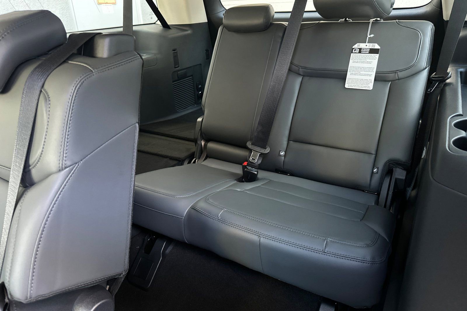 New 2026 Ford Expedition Max Active image 14