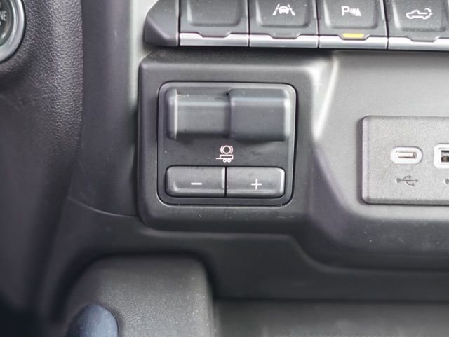 Used 2022 GMC Sierra 1500 Denali w/ Denali Reserve Package image 41