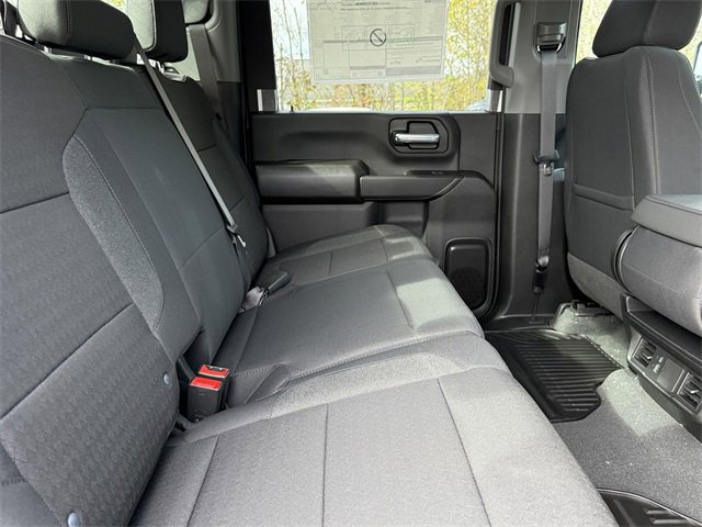 New 2026 Chevrolet Silverado 2500 Custom w/ Custom Value Package image 18