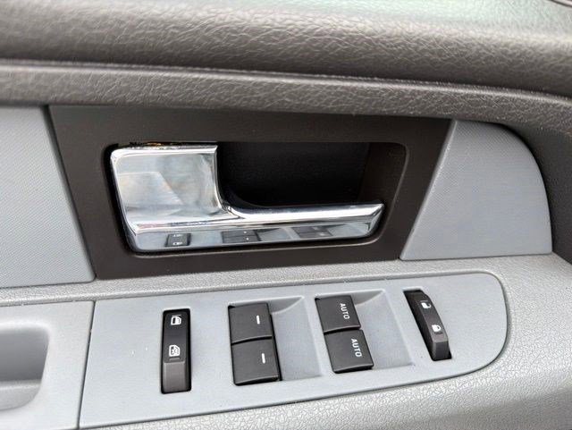 Used 2014 Ford F150 XLT w/ Equipment Group 302A Luxury AWD/4WD image 10