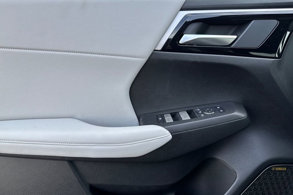 New 2026 Mitsubishi Outlander SE AWD/4WD image 11