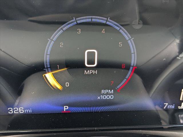 New 2026 Chevrolet TrailBlazer LT w/ LT Cold Weather Package image 11