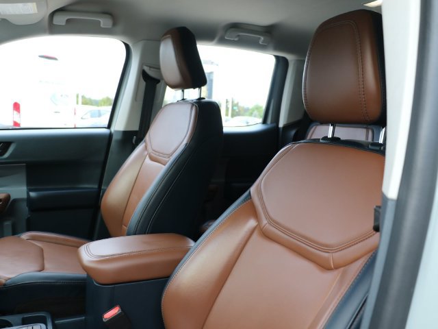 Used 2023 Ford Maverick Lariat w/ Lariat Luxury Package FWD image 22