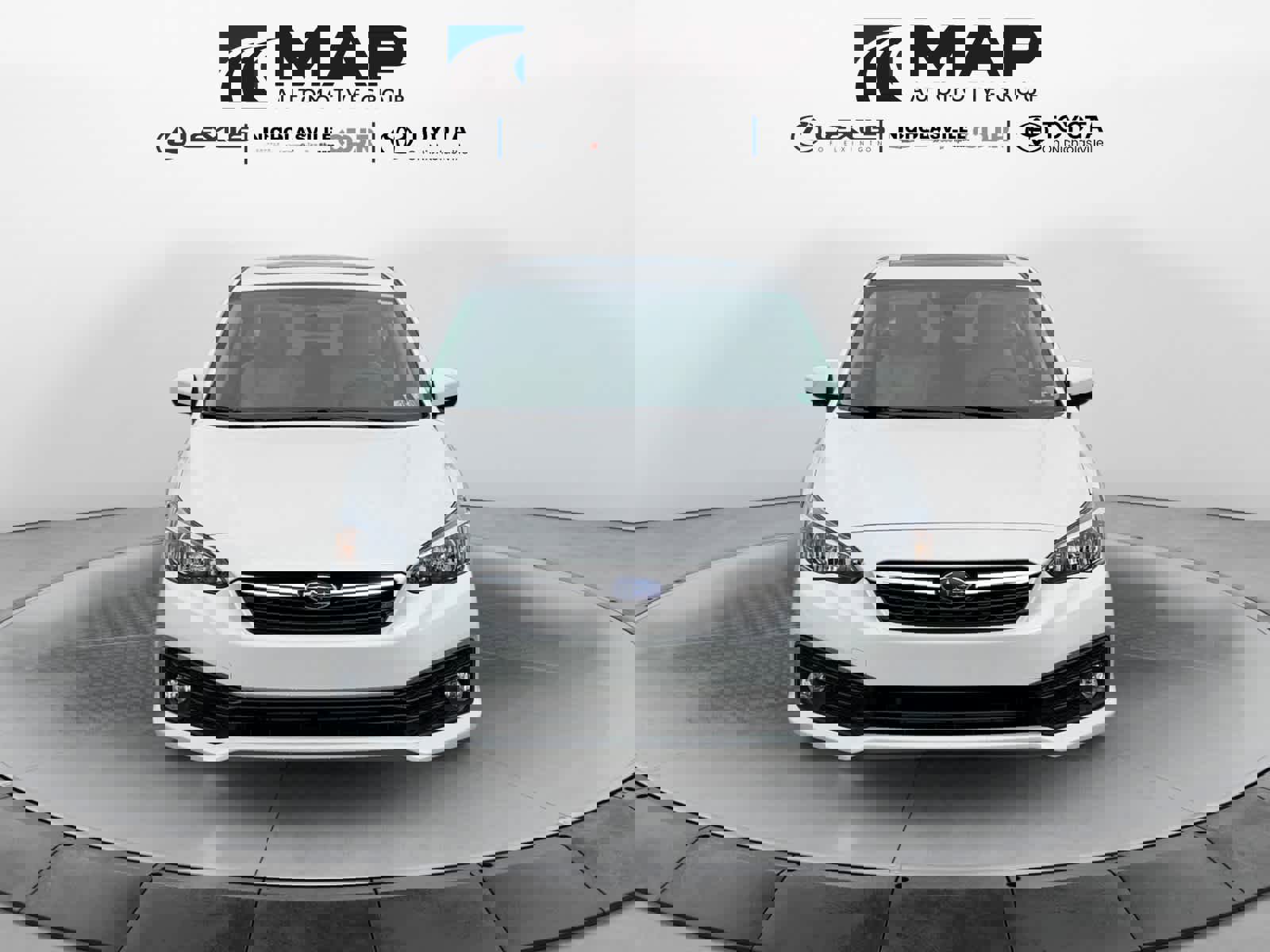 Used 2023 Subaru Impreza Premium image 8