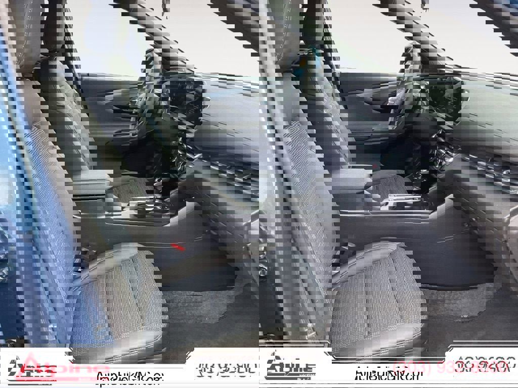 Used 2026 Buick Envista Preferred image 15