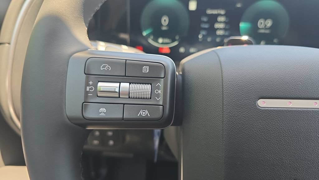 New 2026 Hyundai Palisade SEL AWD/4WD image 24