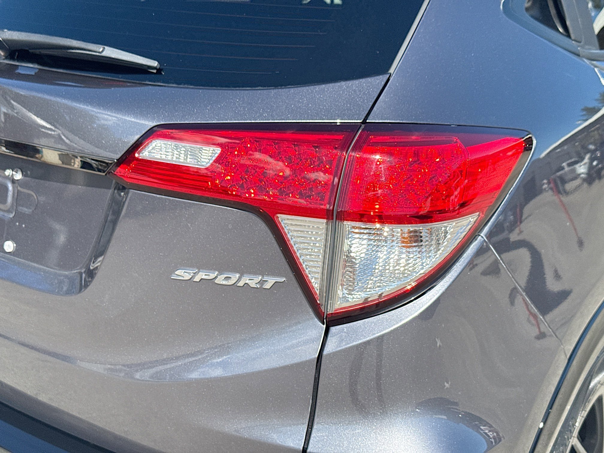 Used 2021 Honda HR-V Sport image 26