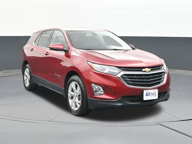 Used 2019 Chevrolet Equinox LT image 22