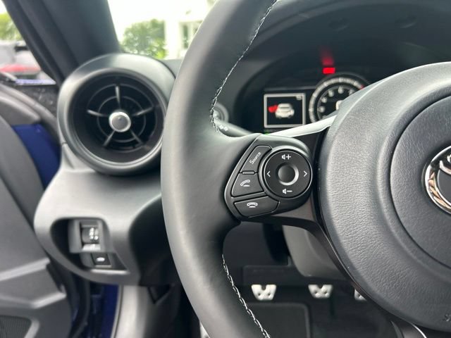 New 2026 Toyota GR86 Premium RWD image 17