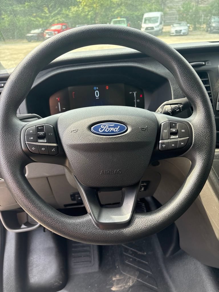 New 2026 Ford Transit 350 DRW AWD w/ Exterior Upgrade Package image 23