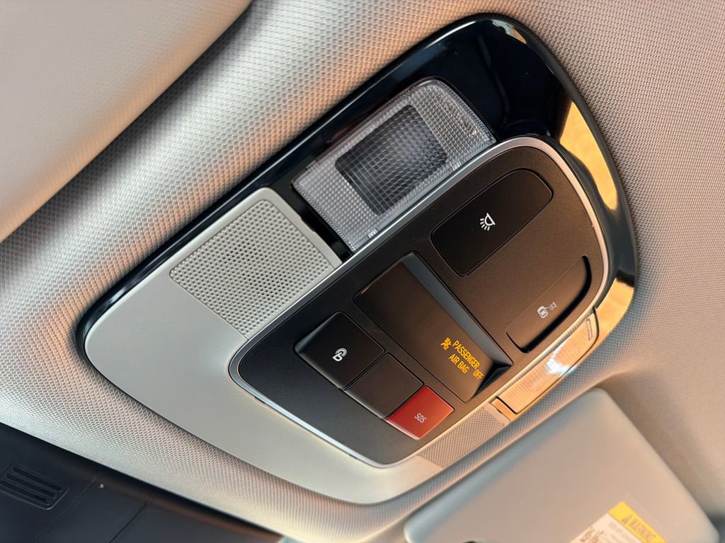 Used 2023 Hyundai Tucson SEL image 26