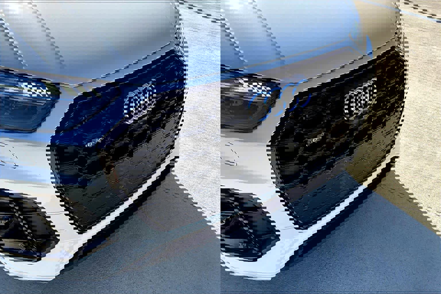 Used 2023 Audi Q5 e Prestige image 33