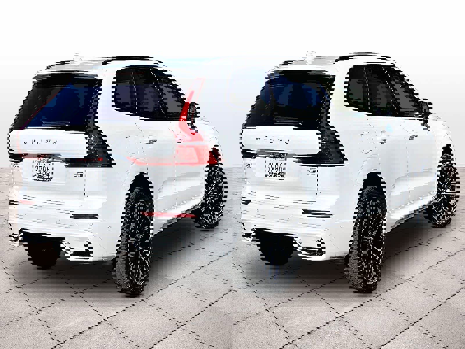 Used 2026 Volvo XC60 B5 Ultra w/ Climate Package image 15