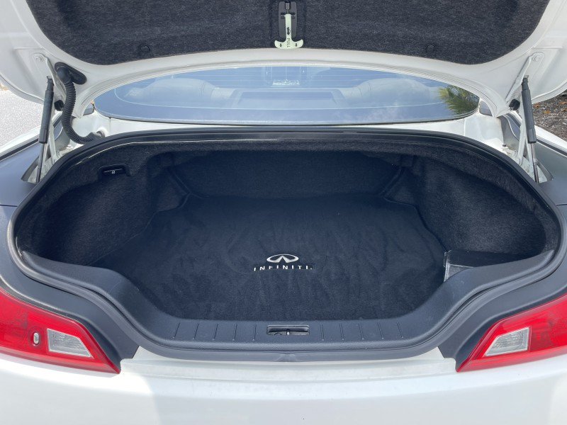 Used 2012 INFINITI G37 x Coupe w/ Premium Pkg AWD/4WD image 27
