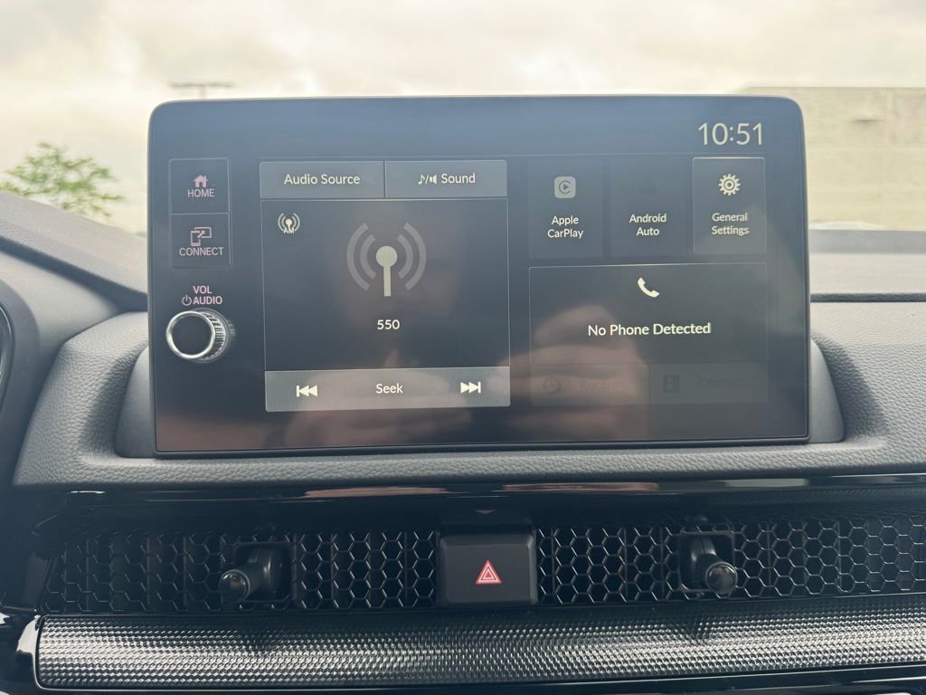 New 2026 Honda CR-V EX-L image 8