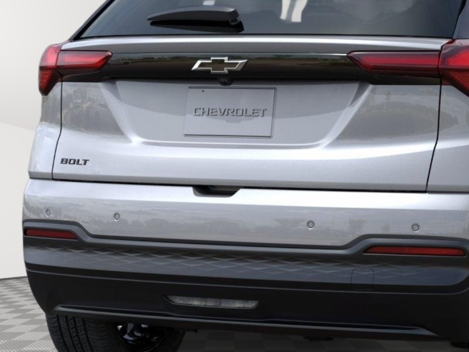 New 2027 Chevrolet Bolt LT FWD image 15