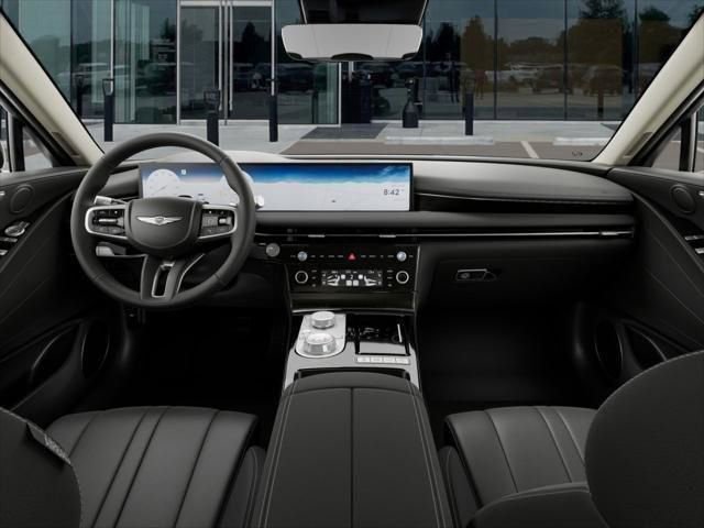 Used 2025 Genesis G80 2.5T image 24