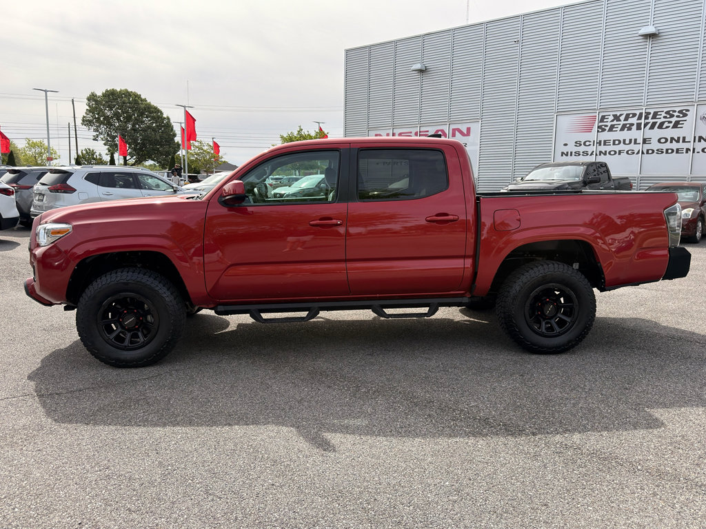 Used 2020 Toyota Tacoma SR w/ SR Convenience Package image 5