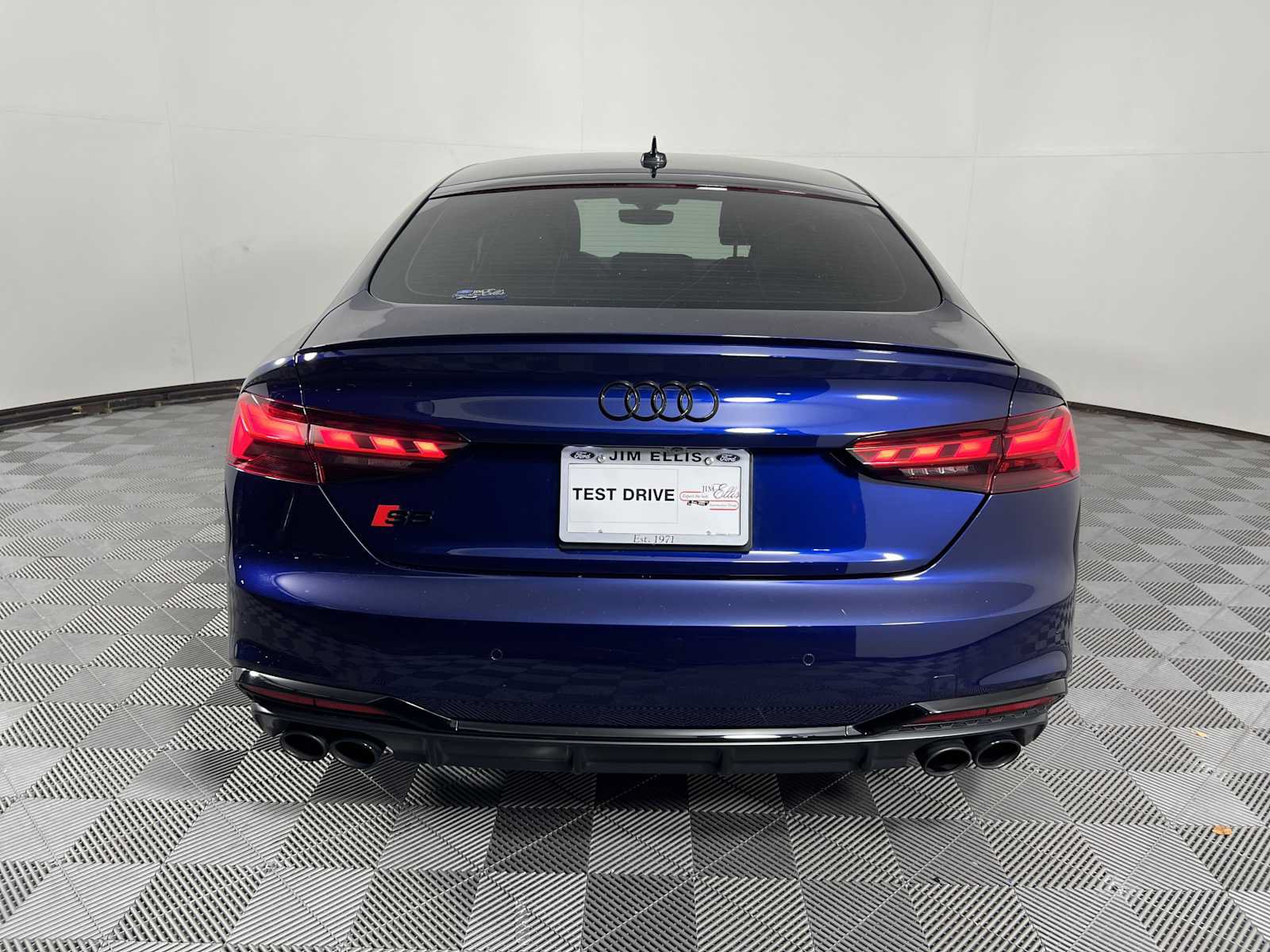 Used 2023 Audi S5 Premium Plus AWD/4WD image 9