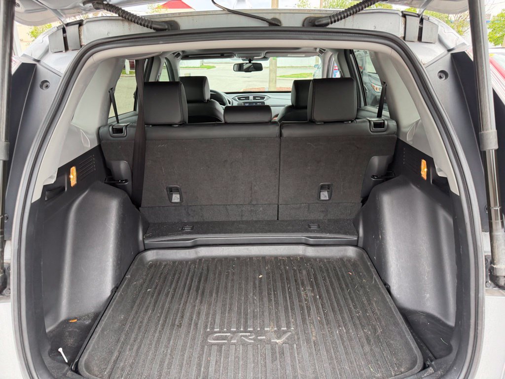 Used 2019 Honda CR-V EX-L image 7