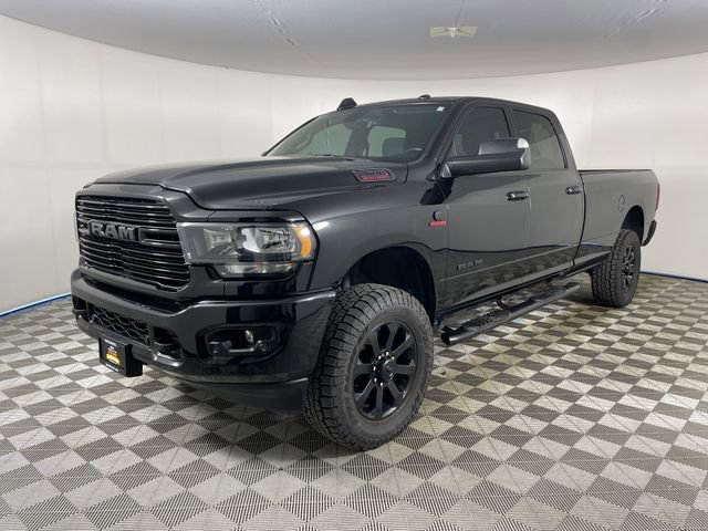 Used 2020 RAM 2500 Big Horn w/ Level 2 Equipment Group