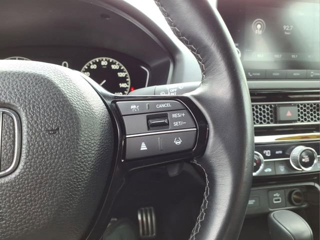 Used 2024 Honda Civic Sport image 24