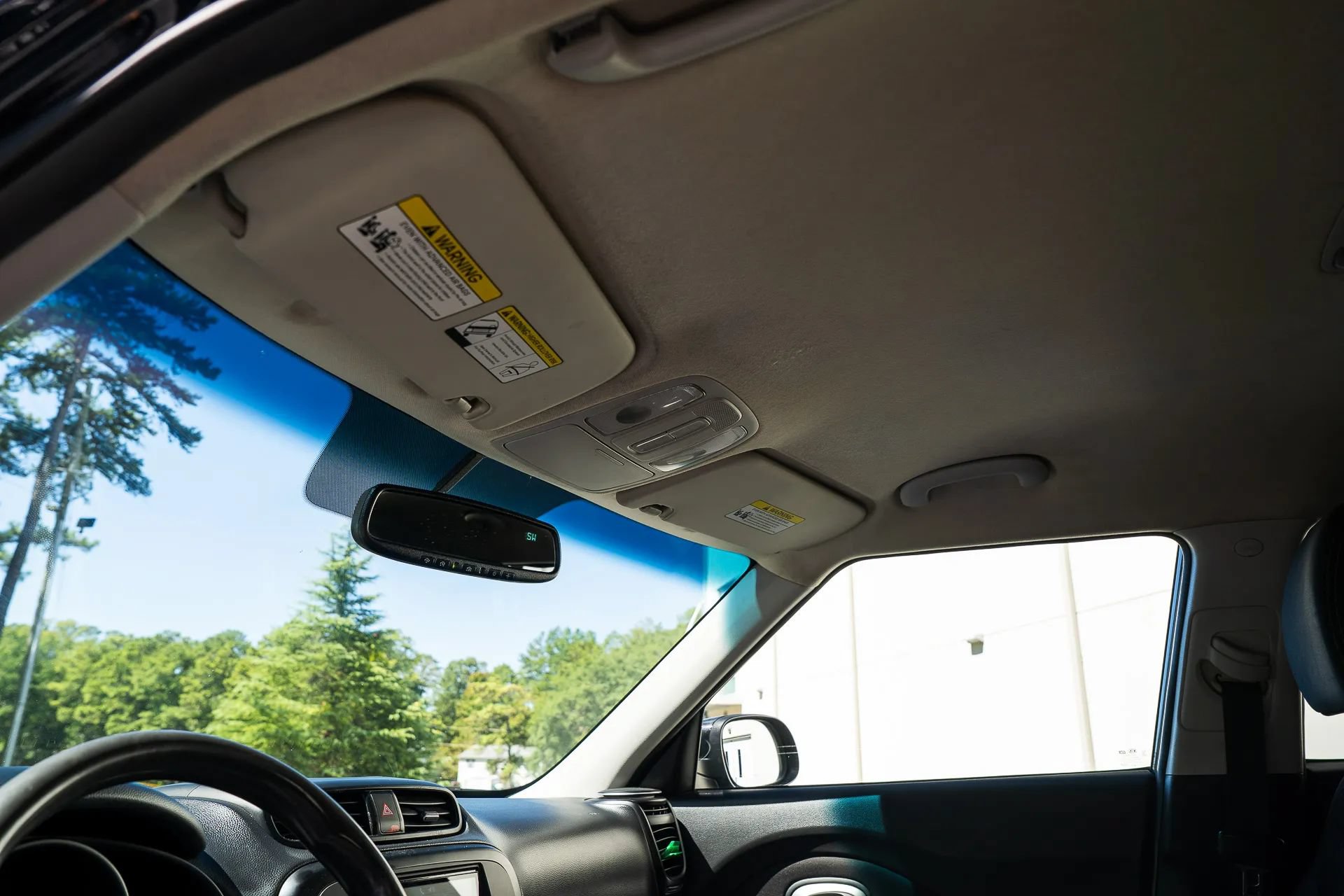 Used 2017 Kia Soul FWD image 20