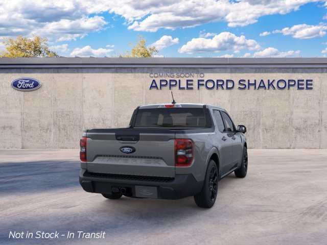 New 2026 Ford Maverick Lariat AWD/4WD image 8
