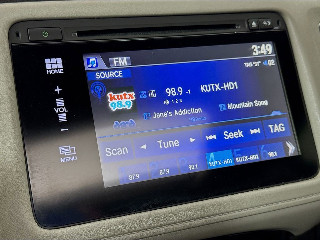 Used 2017 Honda HR-V EX-L image 15