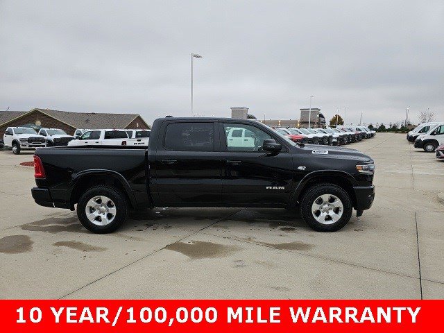 New 2026 RAM 1500 Big Horn image 7