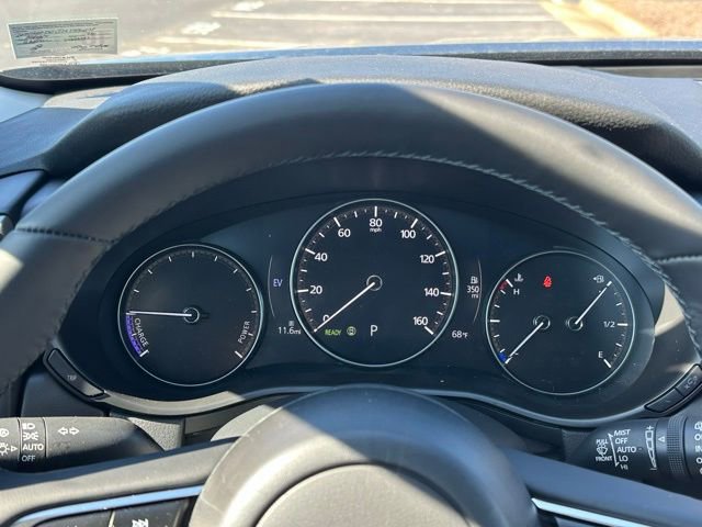 New 2026 MAZDA CX-50 AWD 2.5 Hybrid w/ Weather Package image 24
