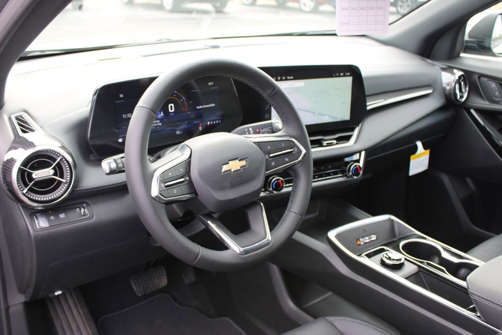 New 2026 Chevrolet Equinox LT image 23