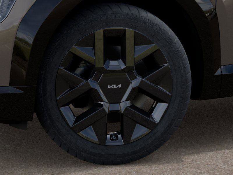 New 2026 Kia EV9 Land w/ Nightfall Edition Package image 10