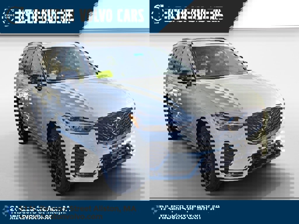New 2026 Volvo XC60 B5 Plus w/ Protection Package Premier
