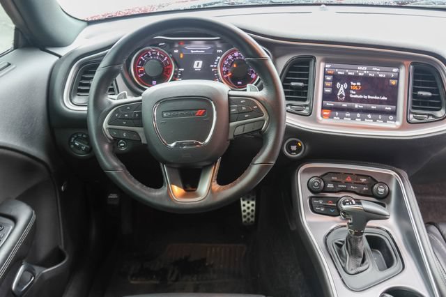 Used 2019 Dodge Challenger R/T Scat Pack RWD image 15
