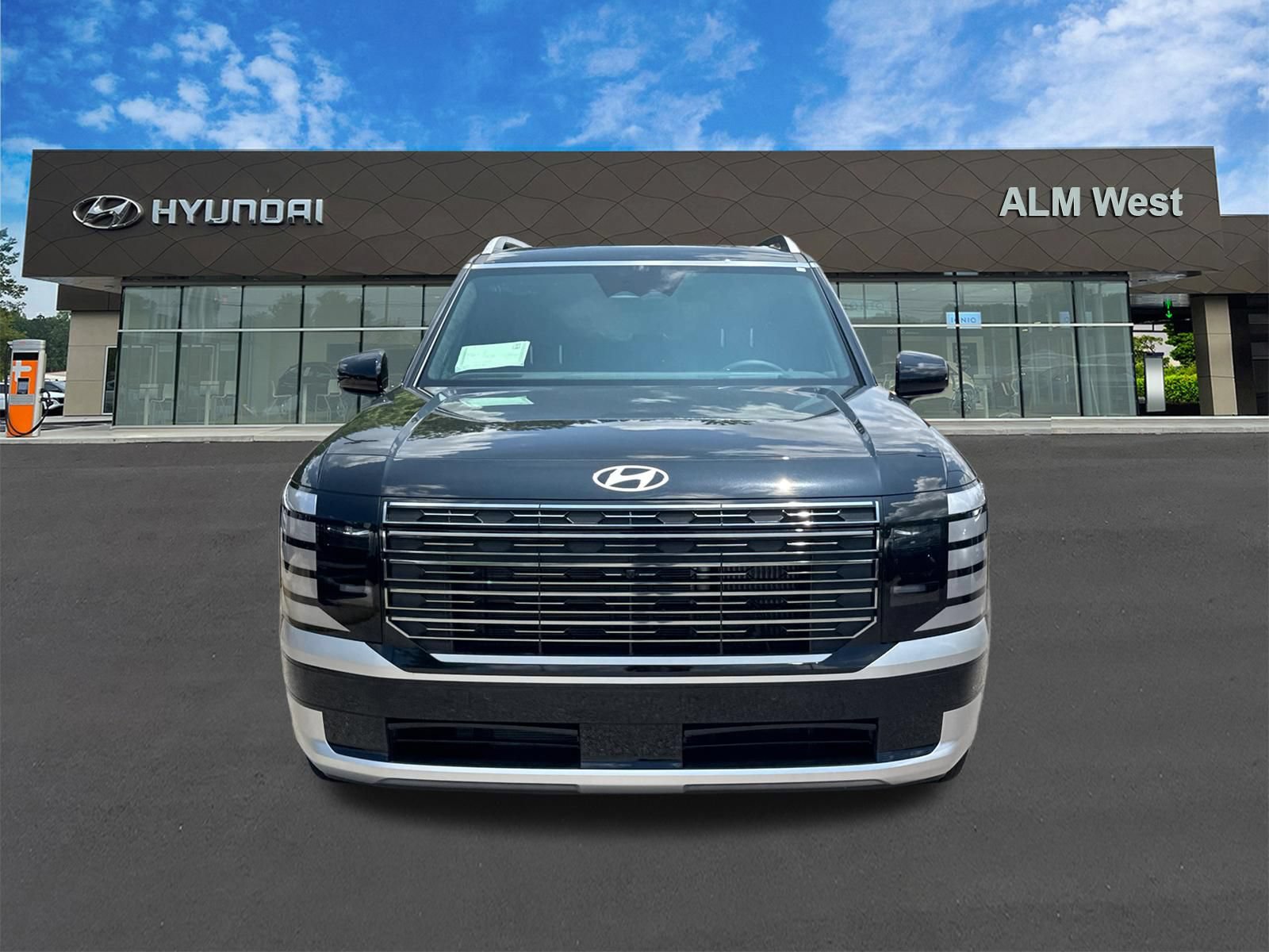 New 2026 Hyundai Palisade Calligraphy AWD/4WD video 2