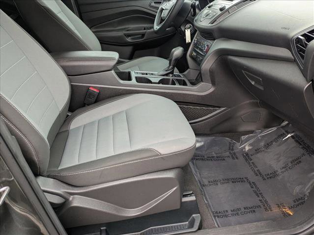 Used 2017 Ford Escape S image 17