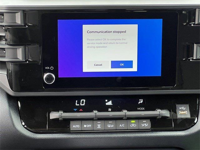 New 2026 Toyota Tundra SR5 image 14