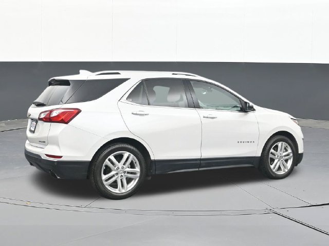 Used 2020 Chevrolet Equinox Premier FWD image 16