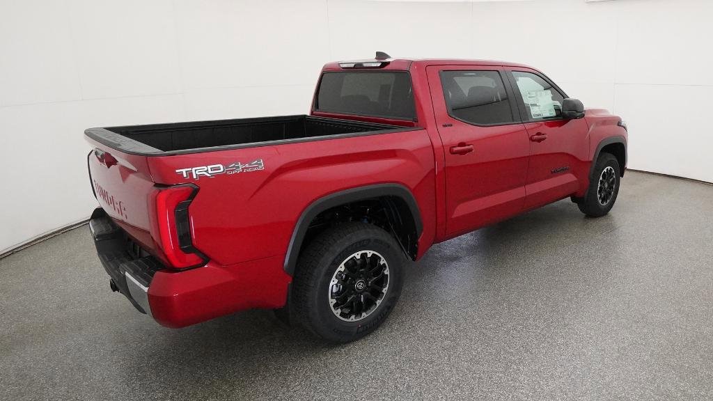 New 2026 Toyota Tundra SR5 image 13