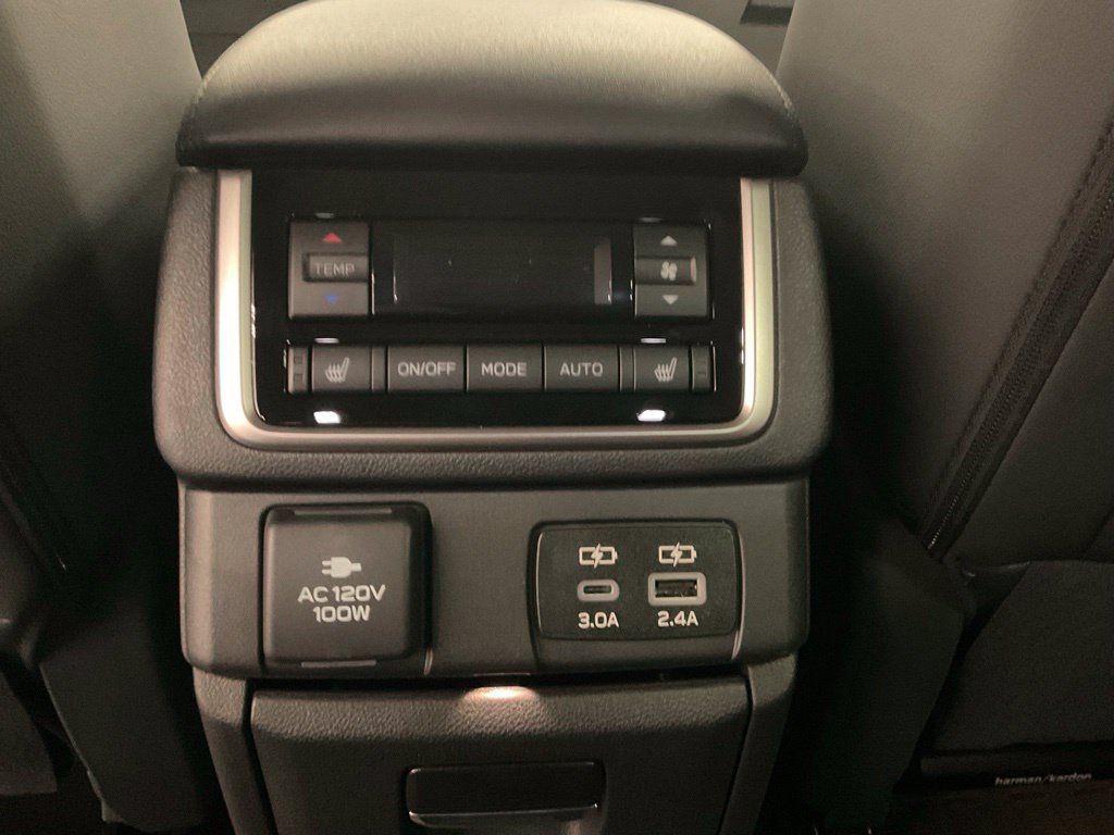 New 2027 Subaru Ascent Touring AWD/4WD image 26