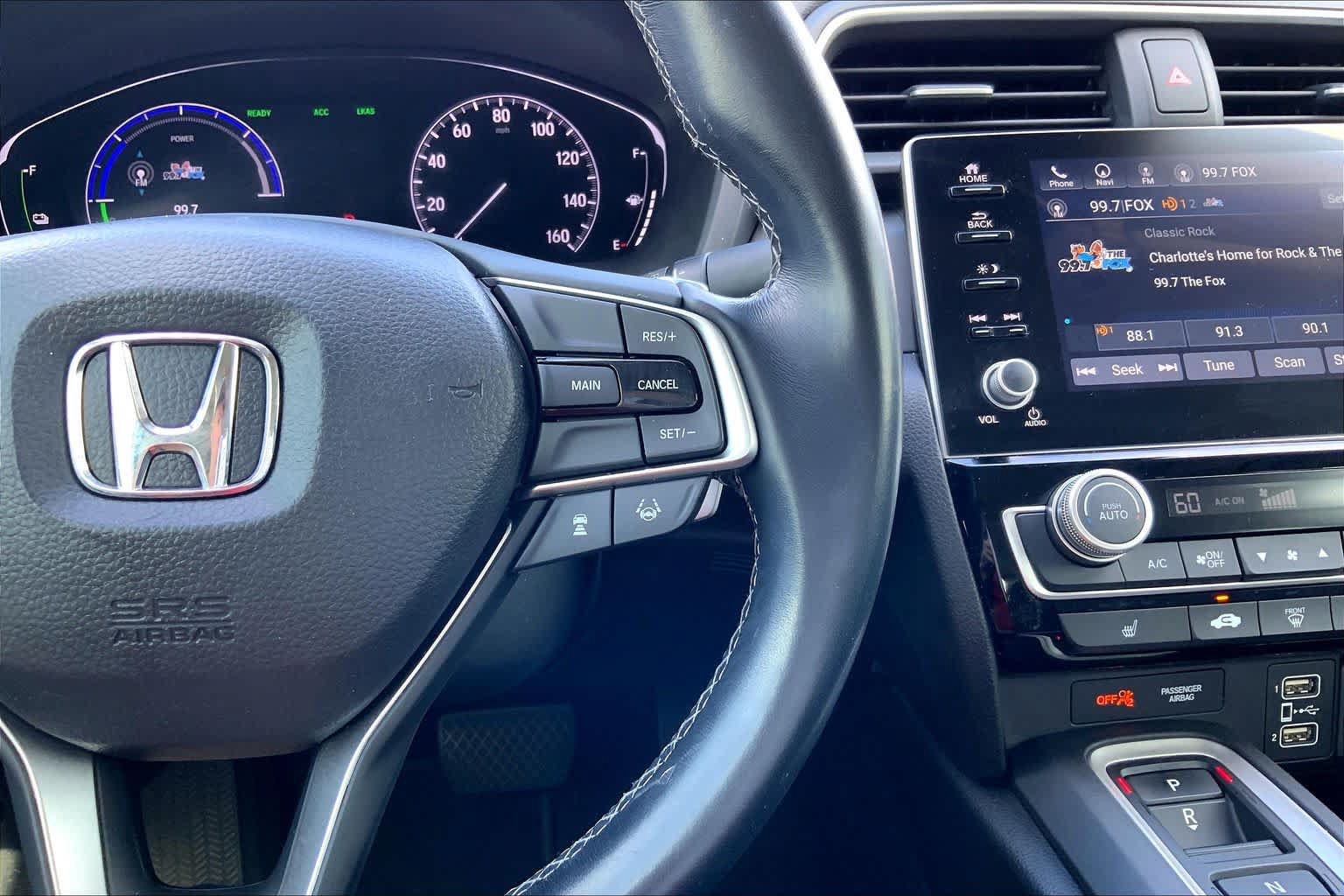 Used 2020 Honda Insight Touring image 25