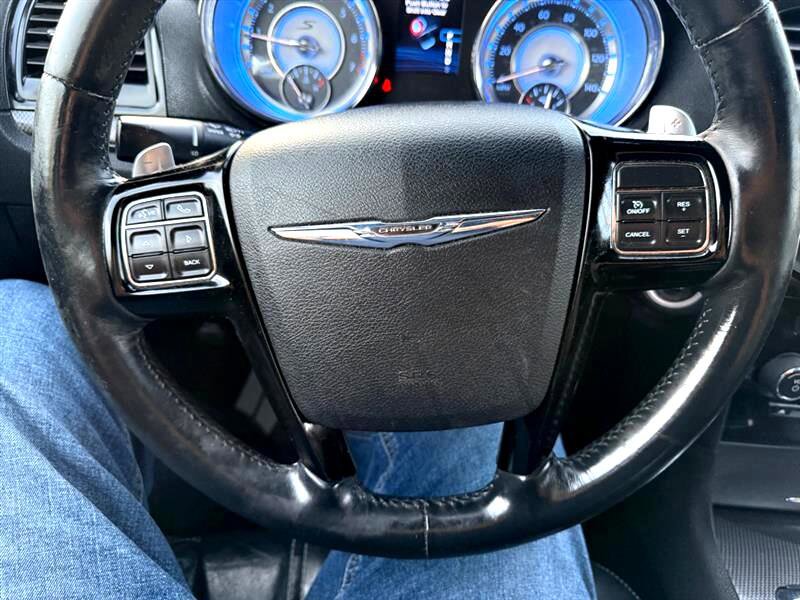 Used 2012 Chrysler 300 S w/ Luxury Group image 20